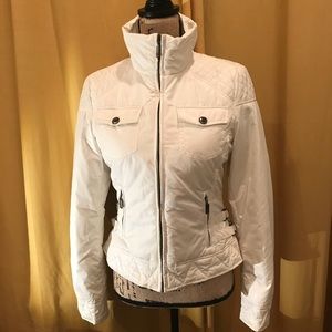 Zara Woman’s Light Weight Fall Coat.